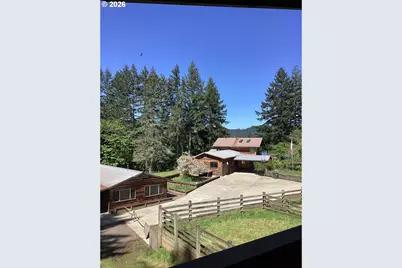 4890 Henderer Rd, Elkton, OR 97436 - Photo 1