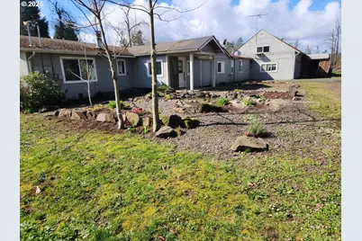 82284 Hillview Dr, Creswell, OR 97426 - Photo 1