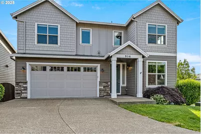 956 Heartwood Ave, Forest Grove, OR 97116 - Photo 1