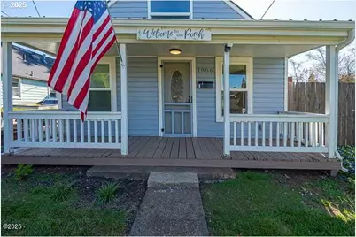 1066 SW Ellis St, Dallas, OR 97338 - Photo 1