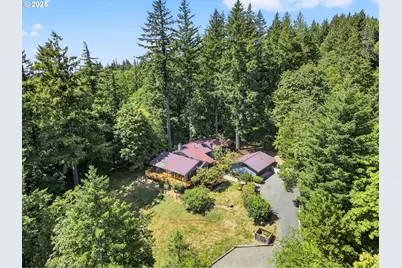 13435 NW Germantown Rd, Portland, OR 97231 - Photo 1