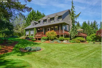 20102 NE 253rd Cir, Battle Ground, WA 98604 - Photo 1