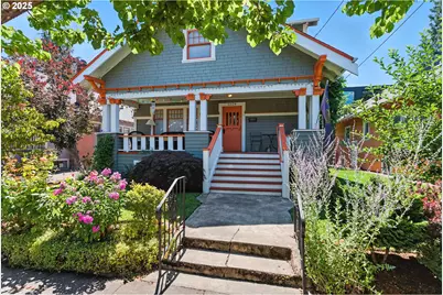 3328 SE Caruthers St, Portland, OR 97214 - Photo 1