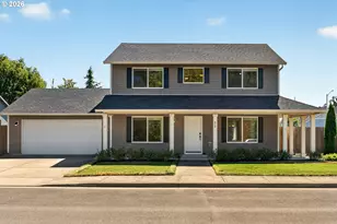 809 Stowers Rd, Molalla, OR 97038 - Photo 1