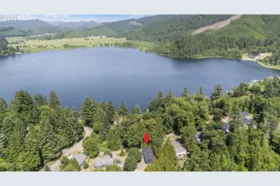 92683 Two Lakes Ln, Blachly, OR 97412 - Photo 1