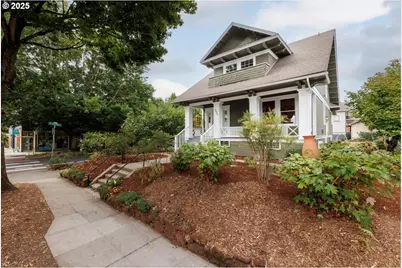 4035 SE 28th Pl, Portland, OR 97202 - Photo 1