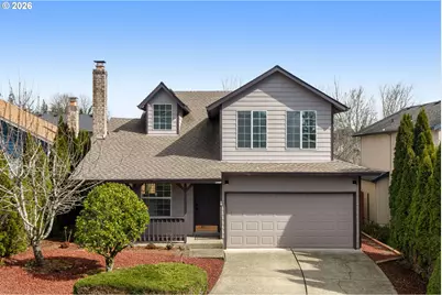 5346 NW Deerfield Way, Portland, OR 97229 - Photo 1
