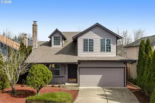 5346 NW Deerfield Way, Portland, OR 97229 - Photo 1
