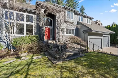 7717 NW Blue Pointe Ln, Portland, OR 97229 - Photo 1