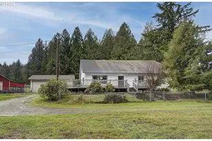 23570 Beaver Falls Rd, Clatskanie, OR 97016 - Photo 1