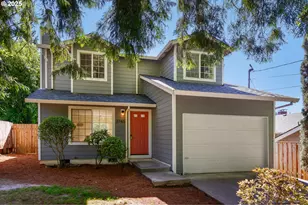 2743 SW Spring Garden St, Portland, OR 97219 - Photo 1