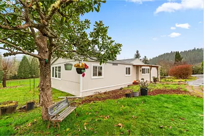 31725 Lynx Hollow Rd, Creswell, OR 97426 - Photo 1