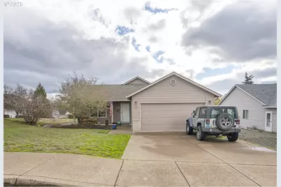 201 NW Howard Ln, Dallas, OR 97338 - Photo 1
