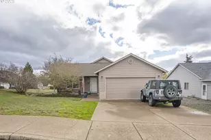 201 NW Howard Ln, Dallas, OR 97338 - Photo 1