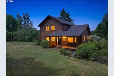 83540 Sher Khan Rd, Creswell, OR 97426 - Photo 1