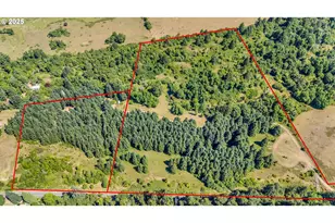 20317 Hwy 36, Blachly, OR 97412 - Photo 1