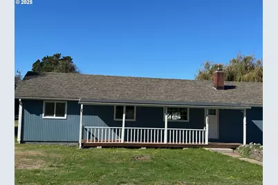 63680 Wallace Rd, Coos Bay, OR 97420 - Photo 1