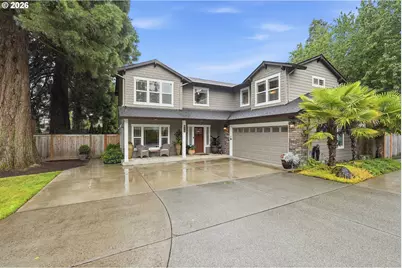 910 NW Hertel St, Hillsboro, OR 97124 - Photo 1