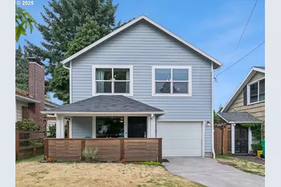 4337 NE 47th Ave, Portland, OR 97218 - Photo 1