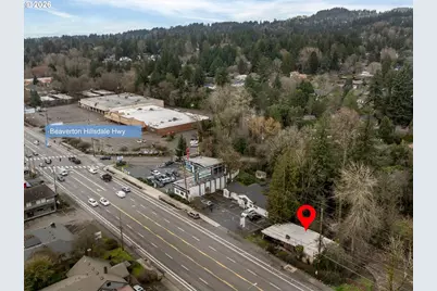 5123 SW Beaverton Hillsdale Hwy, Portland, OR 97221 - Photo 1