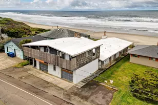 6117 NW Logan Rd, Lincoln City, OR 97367 - Photo 1