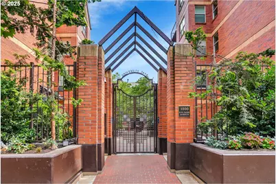 1500 SW Park Ave #531, Portland, OR 97201 - Photo 1