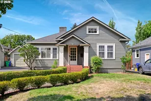 3405 NE 46th Ave, Portland, OR 97213 - Photo 1