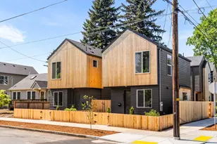 4891 NE Cesar E Chavez Blvd, Portland, OR 97211 - Photo 1