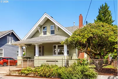 4012 SE 32nd Ave, Portland, OR 97202 - Photo 1