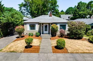 2001 SE Bidwell St, Portland, OR 97202 - Photo 1