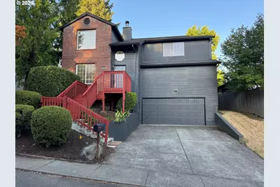 2713 SW Hume Ct, Portland, OR 97219 - Photo 1