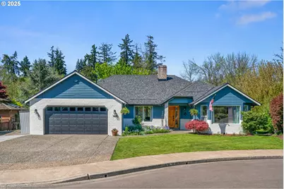 1433 SE 49th Ct, Hillsboro, OR 97123 - Photo 1