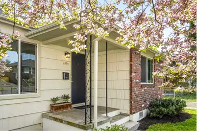 4924 SE Brooklyn St, Portland, OR 97206 - Photo 1