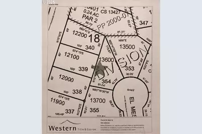 136 El Mesa, Lincoln City, OR 97367 - Photo 1