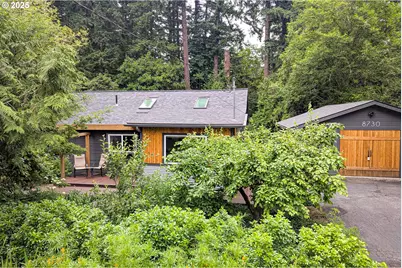 8730 SW Washington Dr, Portland, OR 97223 - Photo 1