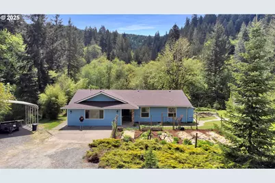 23959 High Pass Rd, Junction City, OR 97448 - Photo 1