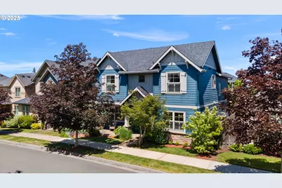 14665 Catalpa Way, Oregon City, OR 97045 - Photo 1