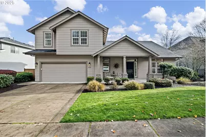 3556 Summit Sky Blvd, Eugene, OR 97405 - Photo 1