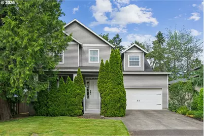 9509 SW View Point Ter, Portland, OR 97219 - Photo 1