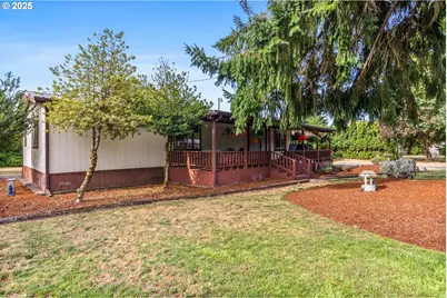 4003 Clark Mill Rd, Sweet Home, OR 97386 - Photo 1