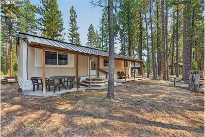 105 E Mt View Estate, Sumpter, OR 97877 - Photo 1
