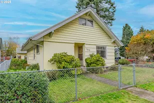 7579 N Gilbert Ave, Portland, OR 97203 - Photo 1