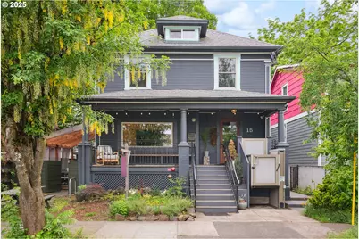 15 NE 18th Ave, Portland, OR 97232 - Photo 1