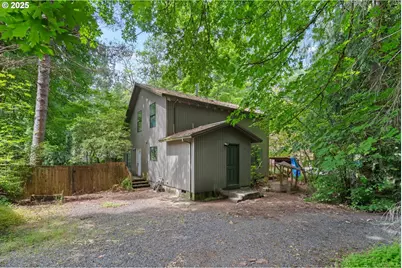 64950 E Pine Tree Way, Rhododendron, OR 97049 - Photo 1