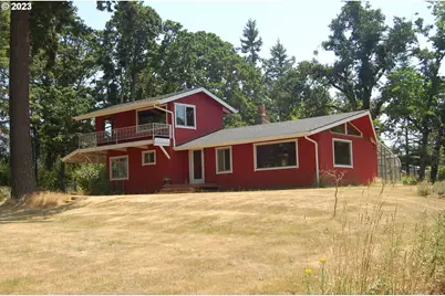 20739 Hazelnut Ridge Rd NE, Scotts Mills, OR 97375 - Photo 1
