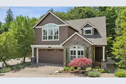1407 NW Mayfield Rd, Portland, OR 97229 - Photo 1