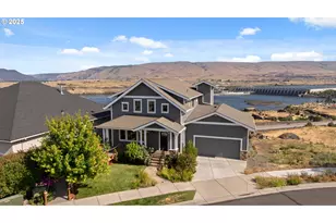 371 Summit Ridge Dr, The Dalles, OR 97058 - Photo 1