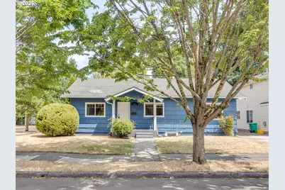 5427 N Yale St, Portland, OR 97203 - Photo 1