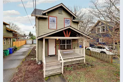 5337 NE 15th Ave, Portland, OR 97211 - Photo 1