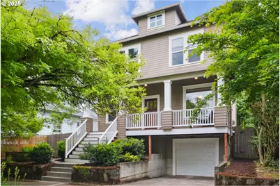 160 NE Bryant St, Portland, OR 97211 - Photo 1